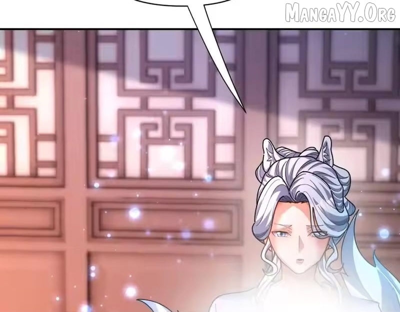 Invincible After Shocking My Empress Wife Chapter 113 - page 29